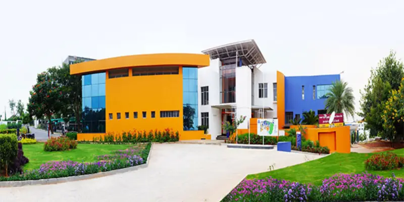 Acharya Patashala Polytechnic